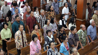 galeri, Ibadah Kenaikan Tuhan Yesus GKJ Baki 2025, gereja kristen jawa, gkj, gkj baki, gereja kristen jawa baki, baki, sukoharjo, gkj klasis sukoharjo, klasis sukoharjo, klasis, sinode gkj, sinode 